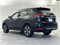 2019 Nissan X-Trail