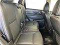 2019 Nissan X-Trail
