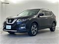 2019 Nissan X-Trail