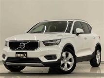 2021 Volvo XC40