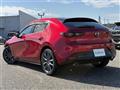 2019 Mazda Mazda3