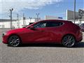 2019 Mazda Mazda3