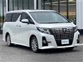 2016 Toyota Alphard