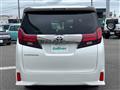 2016 Toyota Alphard