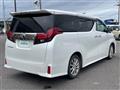 2016 Toyota Alphard