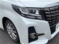 2016 Toyota Alphard