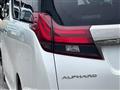 2016 Toyota Alphard