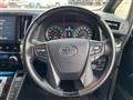 2016 Toyota Alphard