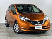 2016 Nissan Note