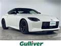 2025 Nissan Fairlady Z
