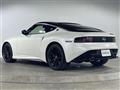 2025 Nissan Fairlady Z
