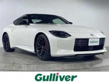 2025 Nissan Fairlady Z