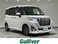 2020 Toyota Roomy