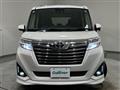 2020 Toyota Roomy