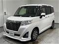 2020 Toyota Roomy