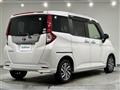 2020 Toyota Roomy