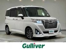 2020 Toyota Roomy