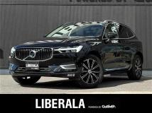 2019 Volvo XC60