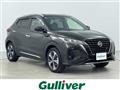 2022 Nissan KIX