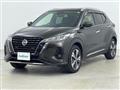 2022 Nissan KIX