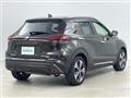 2022 Nissan KIX