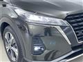 2022 Nissan KIX
