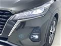 2022 Nissan KIX