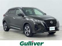 2022 Nissan KIX