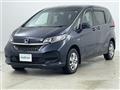2022 Honda Freed