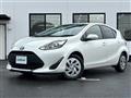 2020 Toyota AQUA