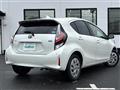 2020 Toyota AQUA