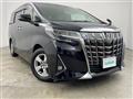 2018 Toyota Alphard