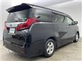 2018 Toyota Alphard