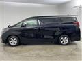 2018 Toyota Alphard