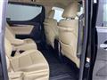 2018 Toyota Alphard