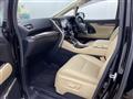 2018 Toyota Alphard