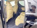 2018 Toyota Alphard