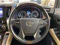 2018 Toyota Alphard