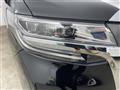 2018 Toyota Alphard