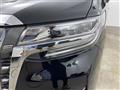 2018 Toyota Alphard
