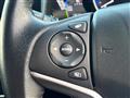 2019 Honda Fit Hybrid