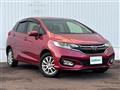 2019 Honda Fit Hybrid