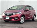 2019 Honda Fit Hybrid