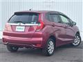 2019 Honda Fit Hybrid