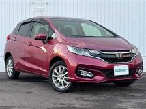 2019 Honda Fit Hybrid