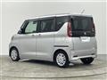 2021 Nissan ROOX
