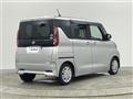 2021 Nissan ROOX