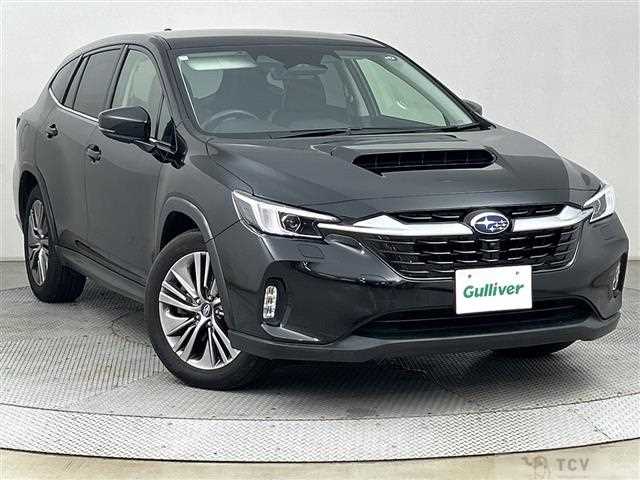 2024 Subaru Subaru Others