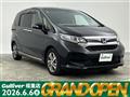 2022 Honda Freed