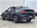 2021 BMW X4